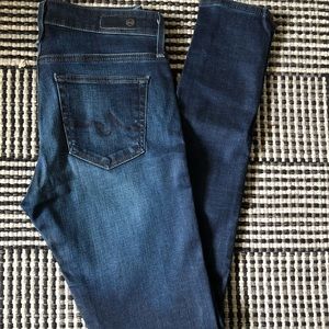AG FARRAH SKINNY